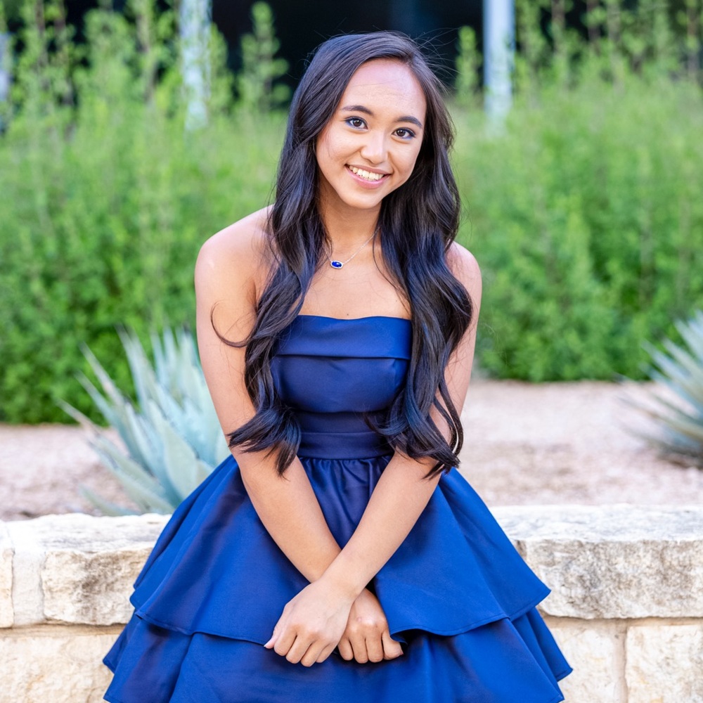 Meet your Posher, Shaquila